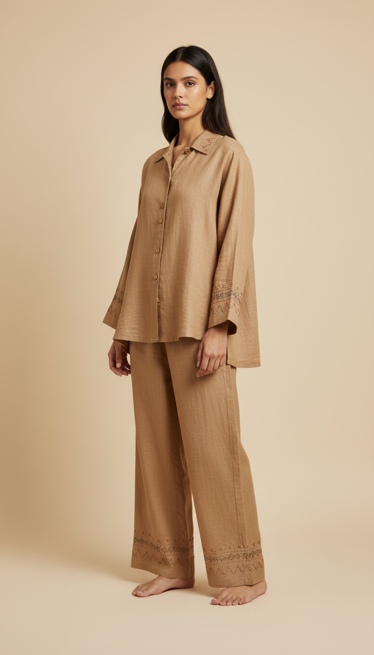DAFRIADO Women's Luxury Edit