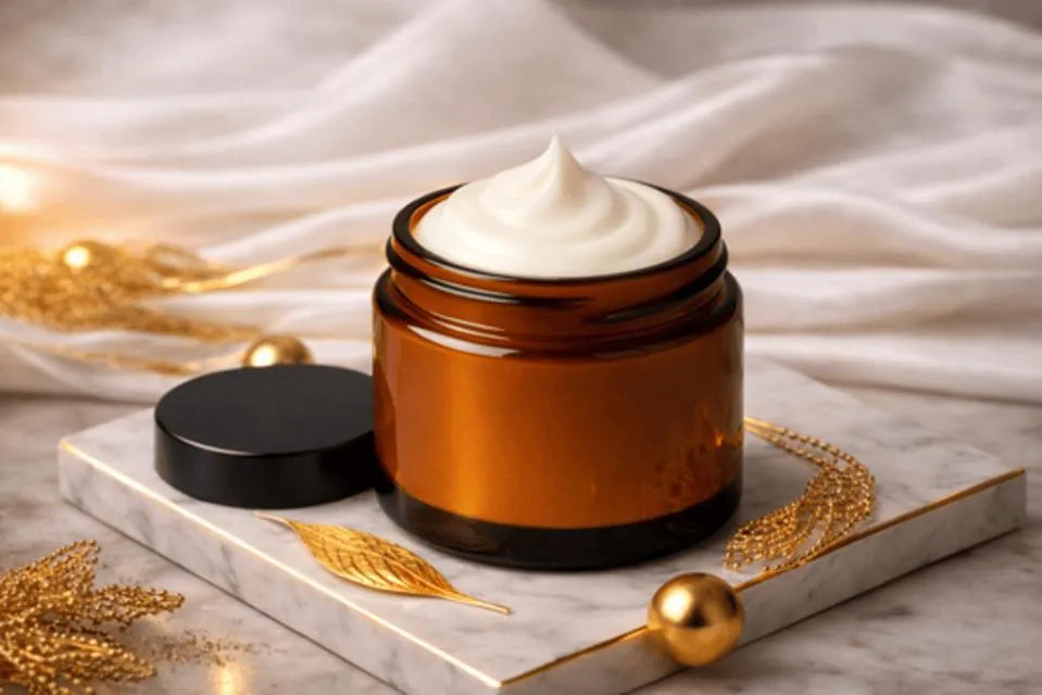 ZAFRANI BEAUTY CREAM