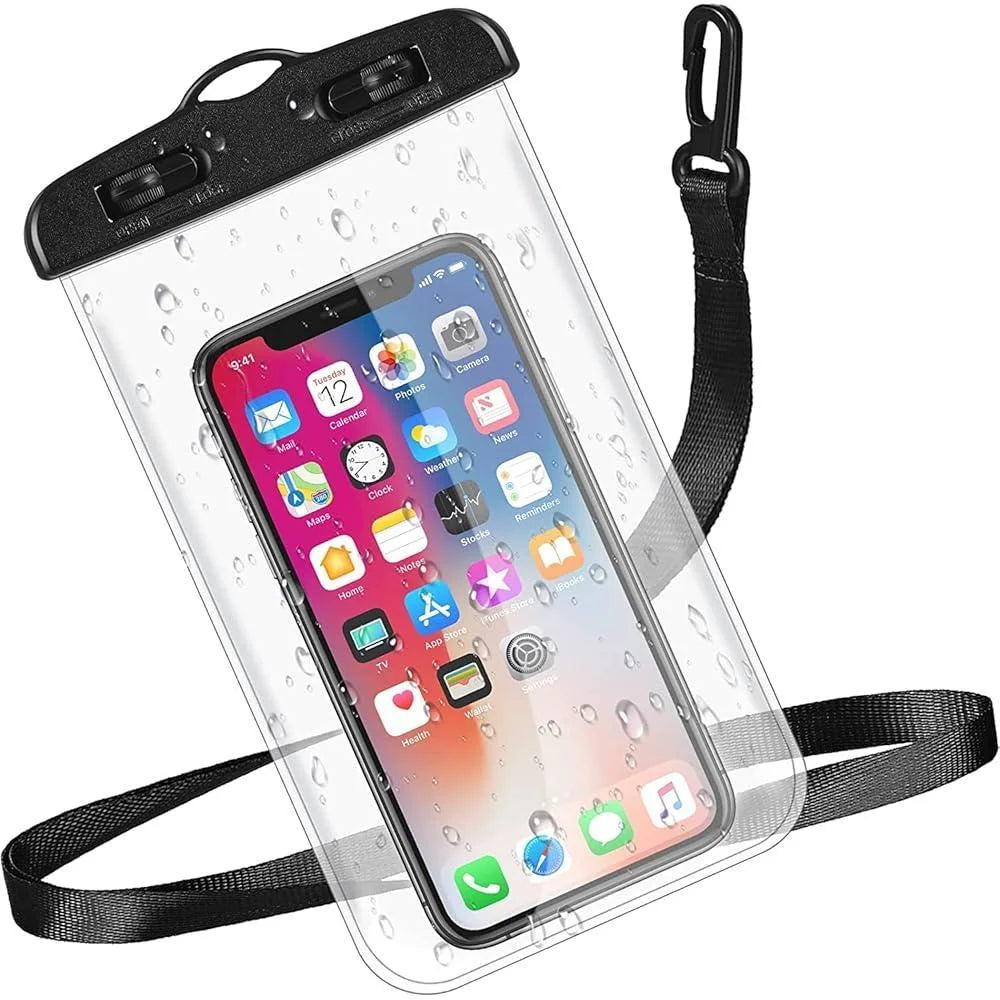 "mobile phone holder"