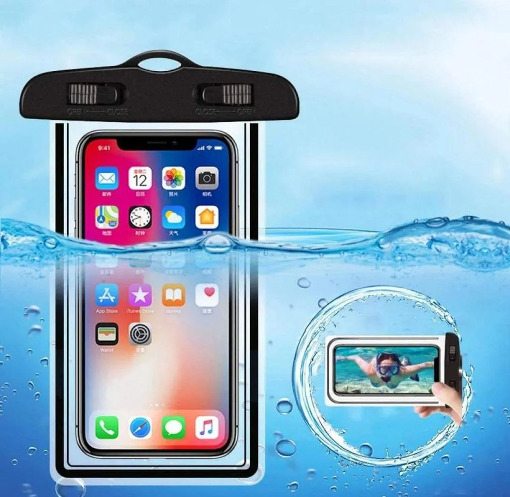 "mobile phone holder"