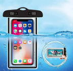 "mobile phone holder"