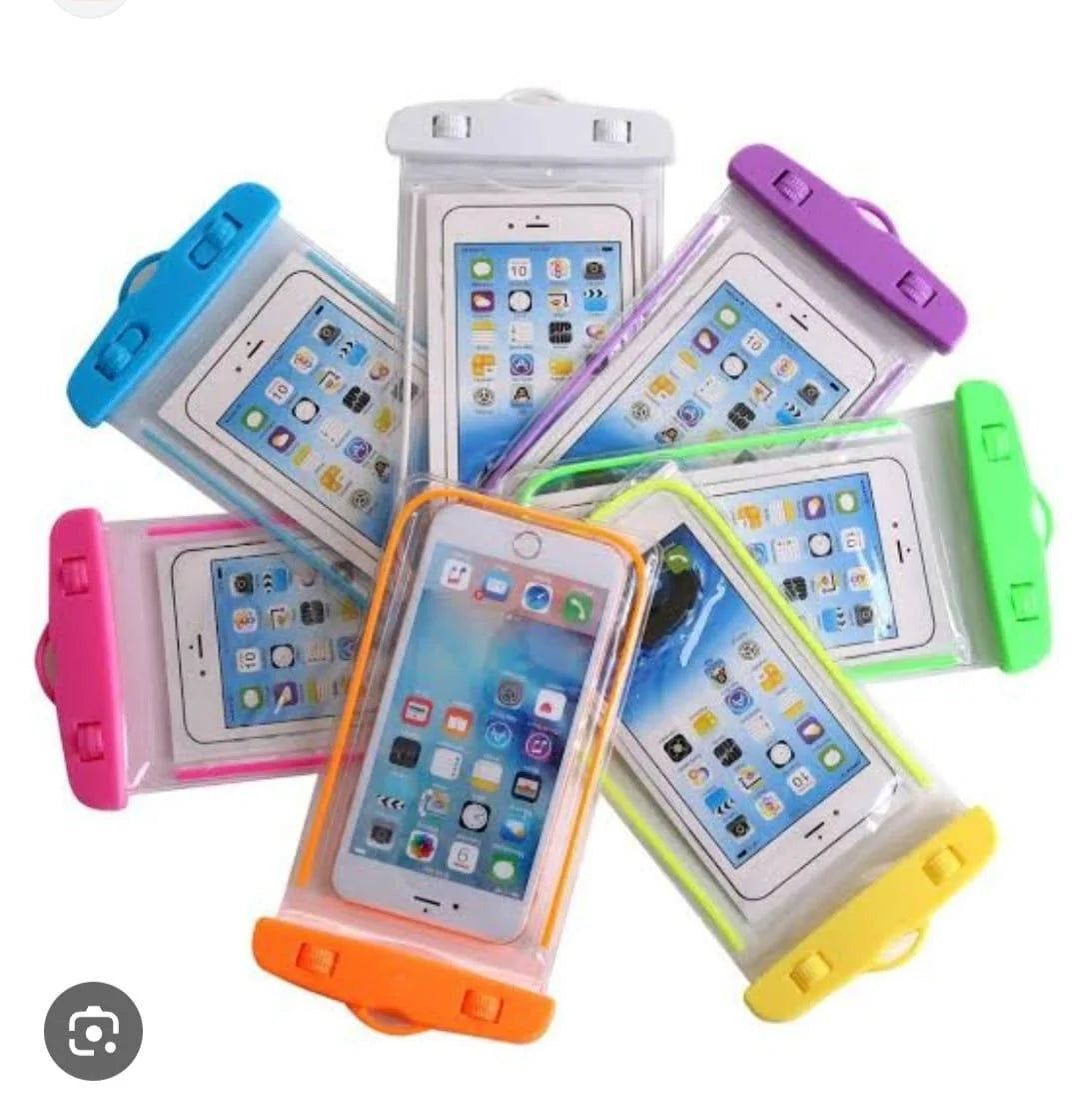 "mobile phone holder"
