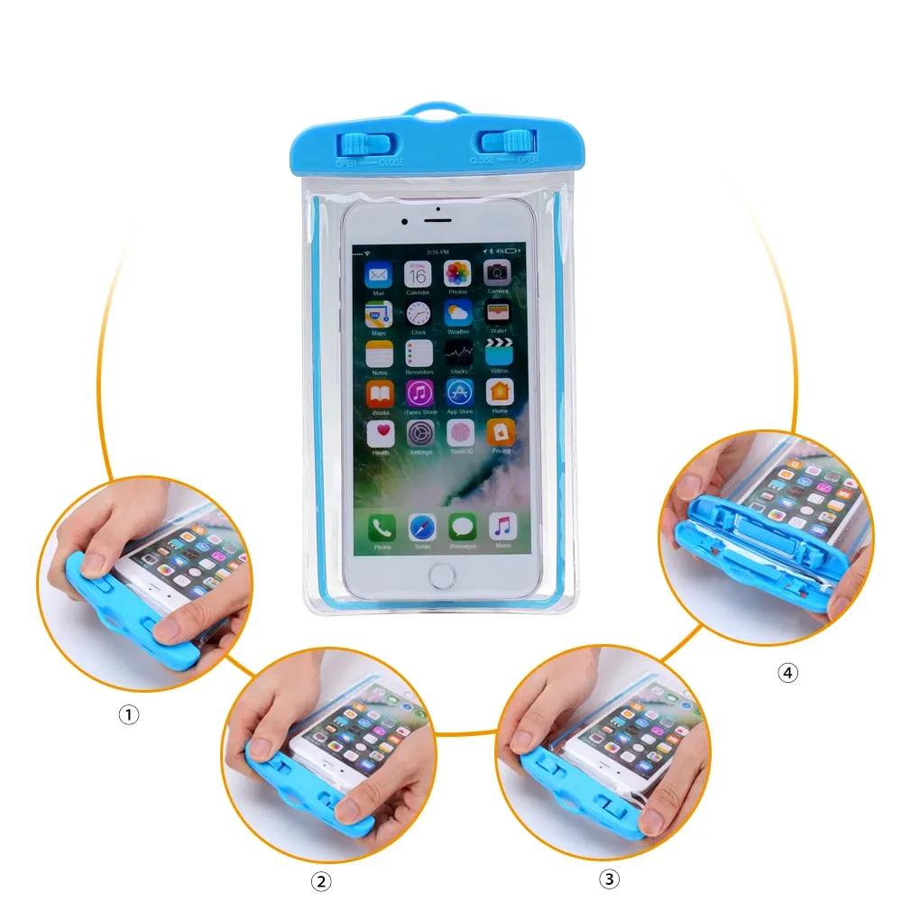 "mobile phone holder"