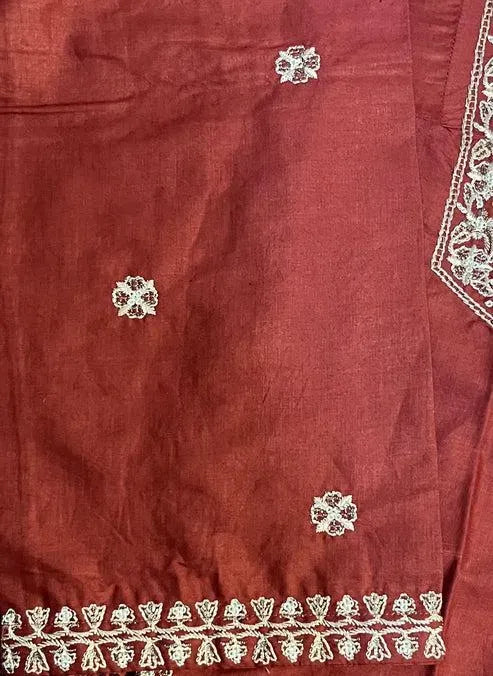 Crimson Aura Set