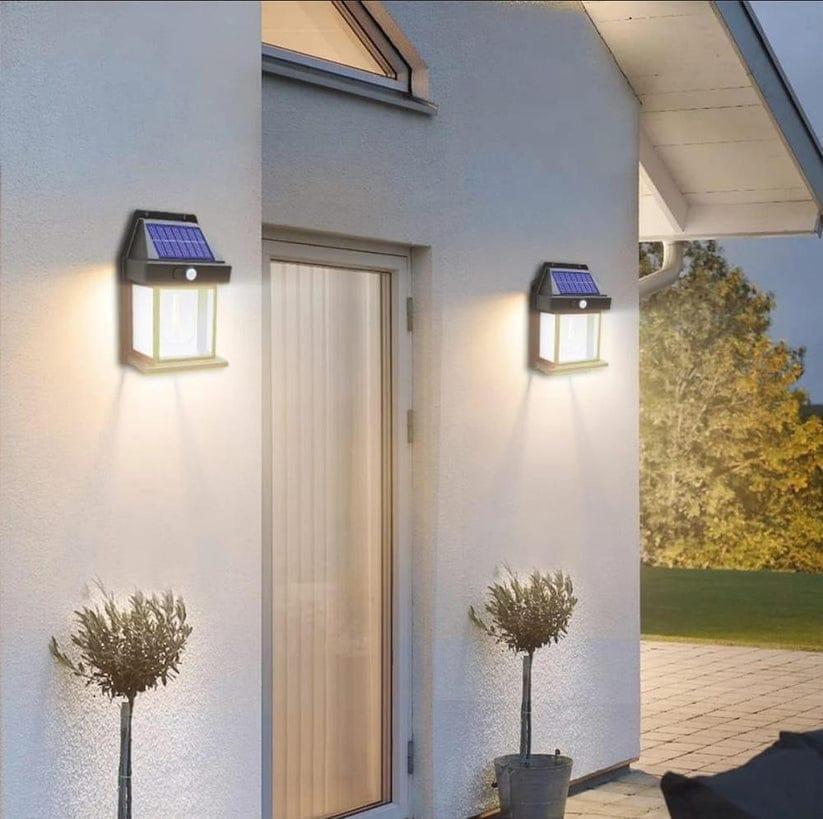 SOLAR LIGHT