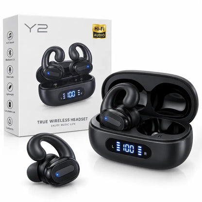 YS earbuds