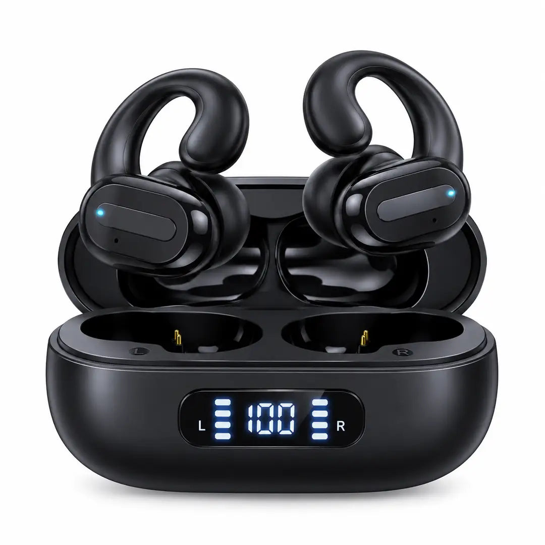 YS earbuds