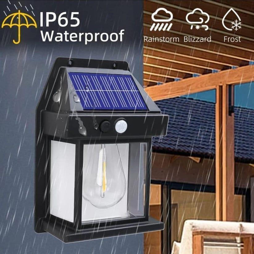 SOLAR LIGHT