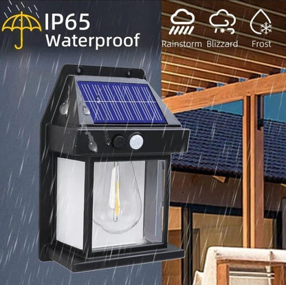 SOLAR LIGHT